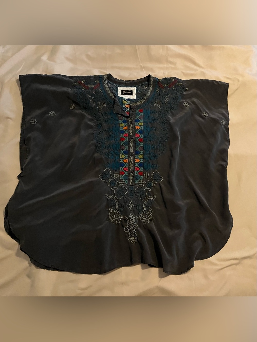 Biya Tabard Tunic